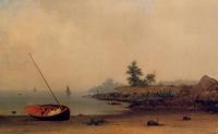 Heade, Martin Johnson - The Stranded Boat